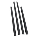 2008-2013 Honda Fit Jazz 4dílný profil těsnění dveří