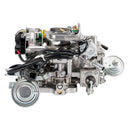 1987–1991 Toyota Truck 22R 2 BBL Square Vergaser 21100–35410