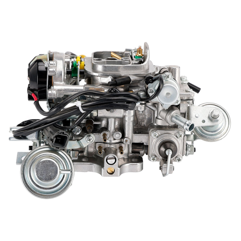 1987–1991 Toyota Truck 22R 2 BBL Square Vergaser 21100–35410