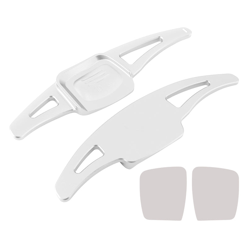 Lenkrad-Schaltwippen-Erweiterung für VW Golf 8 Tiguan