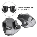 Tampa lateral do radiador de proteção do capô da carenagem para BMW R1250GS ADV 2018-2023