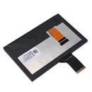 2017-2020 Jeep Compass 7" LCD displej s dotykovou obrazovkou radionavigace ACT3S5370FPC-A1-E