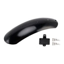 2023–2025 HONDA CL250 CL300 CL500 SCL500 Stahl-Kotflügel vorne