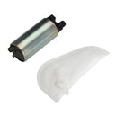 Polttoainepumppu bensapumppu Honda ANF 125 Innova 2007-2010 16700-KTM-305