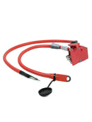 Pluspolkabel für Batterie 61129253111 für BMW 1er und 2er F20 F21 F22 F23