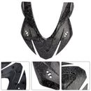 2021-2024 Aprilia RSV4 Scheinwerferverkleidung Windschutzscheibenabdeckung