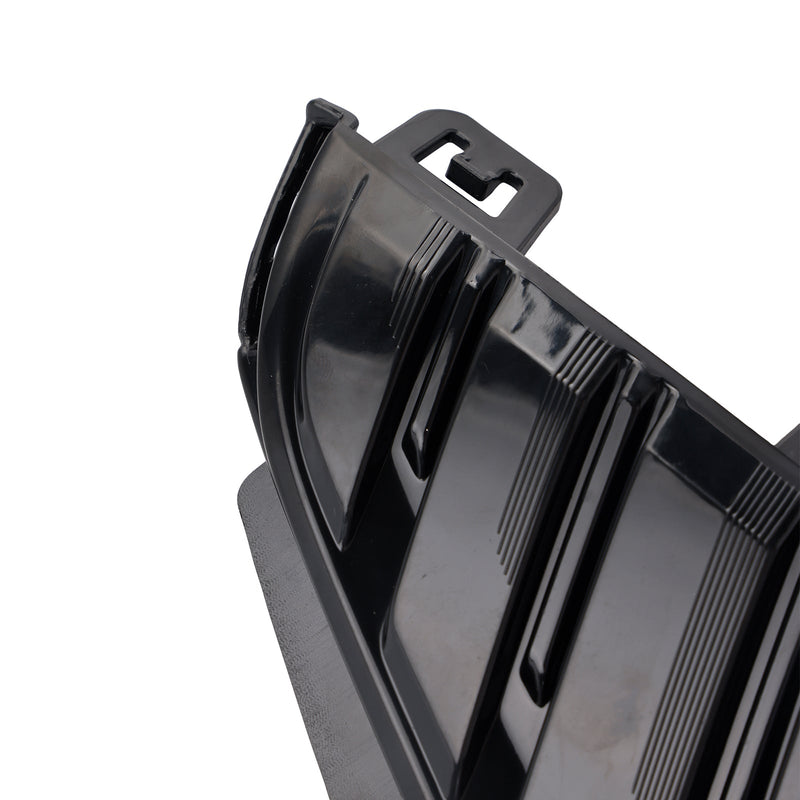 2018–2021 GMC Terrain Nebelscheinwerfer-Blendenverkleidung vorne links 23196307