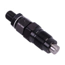 4 Stück Kraftstoffeinspritzdüsen für Toyota 3L Hilux Hiace 2.8L Motor 23600-59105