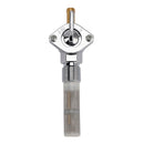 Drivstoffkran for Electra Glide FLFB FLHB FLHFB 1966-1969