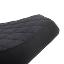 2024–2025 Triumph Speed 400 Scrambler 400X Fahrer Beifahrersitz vorne hinten Kissen