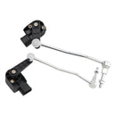 2003–2010 Bentley Continental GT (3. plass)W0Høydesensor foran venstre &amp; høyre 3W0941285C