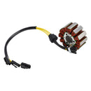 Statorgenerator 21003-0019 für Kawasaki ZX1000-C1H Ninja ZX-10R, Baujahr 2004