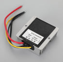 12V til 48V DC-DC Step Up Boost Voltage Converter 3A 144W industrielle strømforsyninger