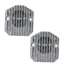 2017-2019 BMW 5-serie G30 LED-strålkastardon (halvljus) 63117214934