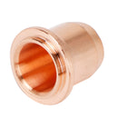 24Pcs IPT40 Plasma Schneiden Taschenlampe Spitze Elektrode Verbrauchs Für CUT-55DS CUT-65DS