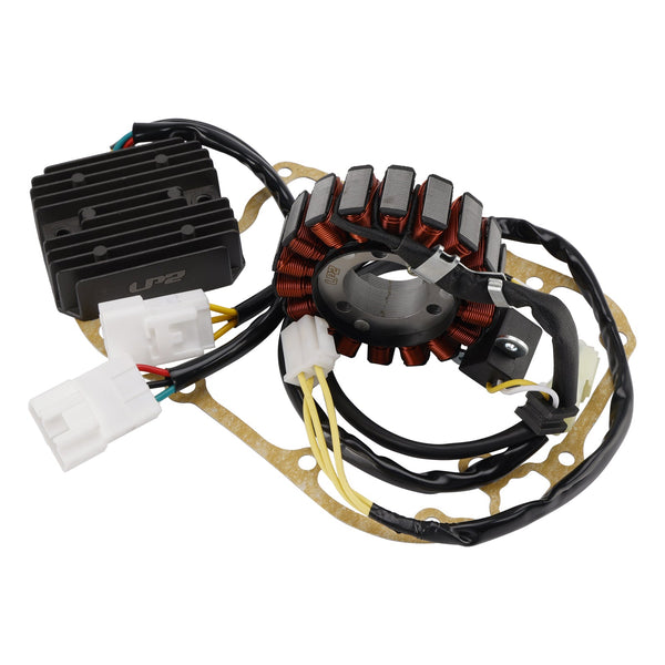 Stator Spule Regler Dichtung Kit Für Honda FES 125 150 S-Flügel 2007