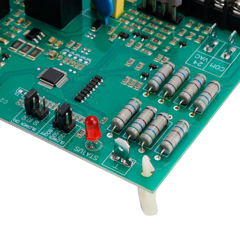 ICM280 -uuninohjauslauta Goodman Control Boardille B1809906 B1809908