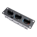 HVAC Heater A/C Climate Control Module 599-008 för Freightliner M2 02-21