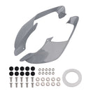 2021-2024 Yamaha YZF R1 R1M Front Side Wing Spoiler Fairing