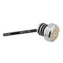 Ölmessstab Tankdeckel Stecker Für Softail 2000-2017 Alle Modelle