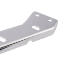 Pair of Saddlebag Rail Brackets 90718-79C for Touring Road Glide Flt 85-08