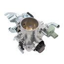 Drosselklappengehäuse 22210-75210 für Toyota 4Runner 2.4L und 2.7L (Baujahre 1997–2004)