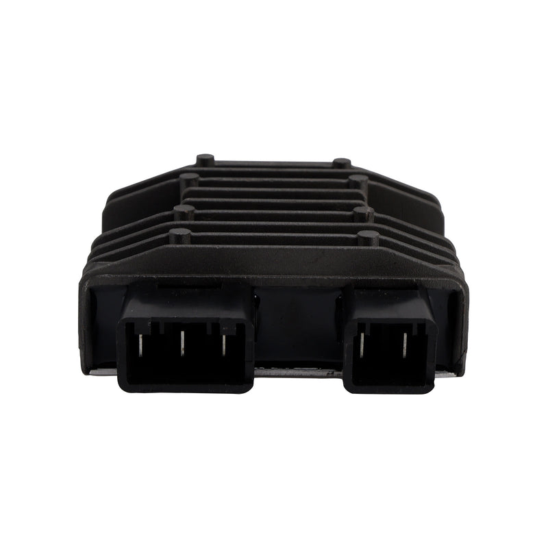 2008 Honda NSS250EX Forza 250 MF10 ABS Stator &amp; Regler Gleichrichterdichtung 31120-KVZ-632