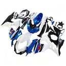 Verkleidungssatz aus ABS-Kunststoff für Suzuki GSXR1000 (2009–2016) K9