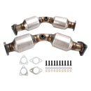 Katalysator 16197 16198 for 2003-2006 Infiniti G35 FX35 3,5L