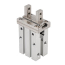 MHZ2-16D Pneumatischer Parallel-Luftgreiferzylinder SMC Typ Bohrung 16mm