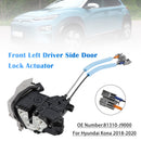 Türschlossaktuator vorne links (Fahrerseite) 81310-J9000 für Hyundai Kona 18-20