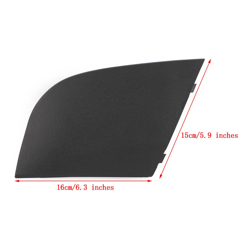 Kryt odtoku vody přední levý A1698300375 pro Mercedes Benz třídy B W245