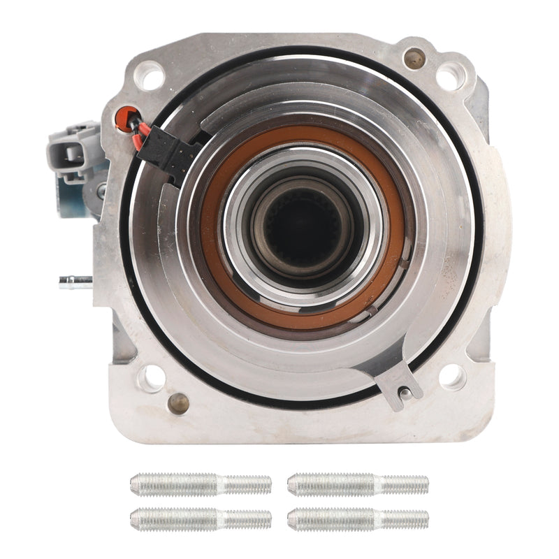 Viskosekobling af den bageste differentiale 41303-68013 til Toyota Venza AWD 2009-2014