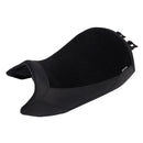 2024-2025 BMW R1300GS Mehrsitz-Soziussitzbank, Vorder- und Rücksitzkissen, unteres Sitzkissen, blau