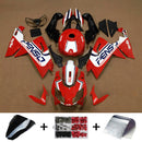 2006-2011 Aprilia RS125 Kit de paneles de inyección Body Plastic ABS