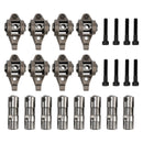 Kipphebel mit Schrauben und Ventilstößel-Kit 10214664 MR-1341 JB-2079 für GMC