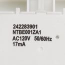 242303001 Kylskåpsluftskontrollgrupp för Crosley 3016452 AP5788340