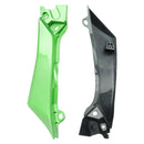 2022-2024 Kawasaki Versys 650 KLE650 Sivuistuimen suoja