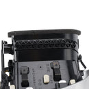 Porsche Cayenne 958 (2011–2018) – Lüftungsgitter für Klimaanlage (links + rechts)