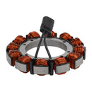 1983/1985-1987 Electra Glide Standard FLHT Statorgenerator 2996581 29965-81A