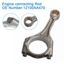 Engine Connecting Rod 12100AA470 For Subaru Impreza Forester FB20B FB25B
