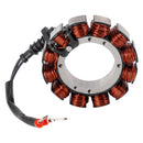 2002-2003 Electra Glide Classic FLHTCI Statorregler Primärdichtung 2998702A 74505-02