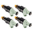 08.1990–09.1993 Para VOLVO 960 I Familiar (965) 140–190 hp 4 inyectores 0280150804
