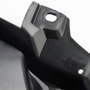 2023-2024 Honda ADV 160 carenado de nariz de extensión de pico delantero