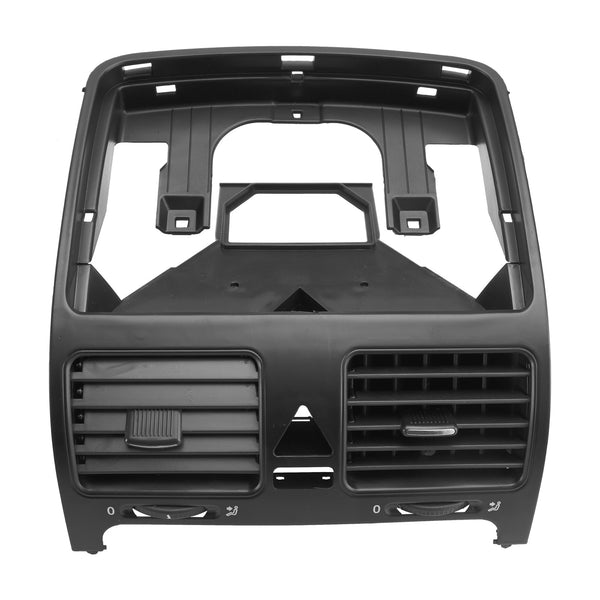 2006-2009 RABBIT Center Dashboard Ventilationsuttag 1K0819743A