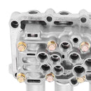 2003-2008 Honda JAZZ Getriebe-Magnetventil-Satz Steuerventil 27200-PWR-013