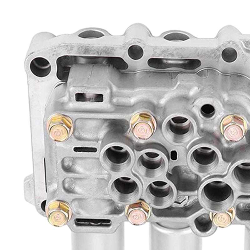 2003-2008 Honda JAZZ Getriebe-Magnetventil-Satz Steuerventil 27200-PWR-013