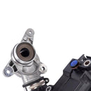 Mercedes-Benz GLE Diesel SUV 350 d 4-matic (2015-2019) Válvula de presión de ventilación con separador, motor M642, A6420103707