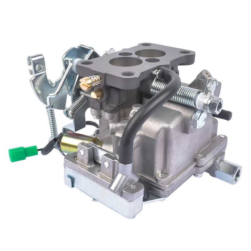 1977–1981 Toyota Corolla 4K Vergaser-Kit 2110013170