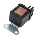8-94258-014-0 24VDC MR8B-042 Forvarmningsrelæ 4 Pins til Hitachi ZX110 Isuzu 6HK1